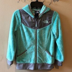 The North Face Oso Hoodie